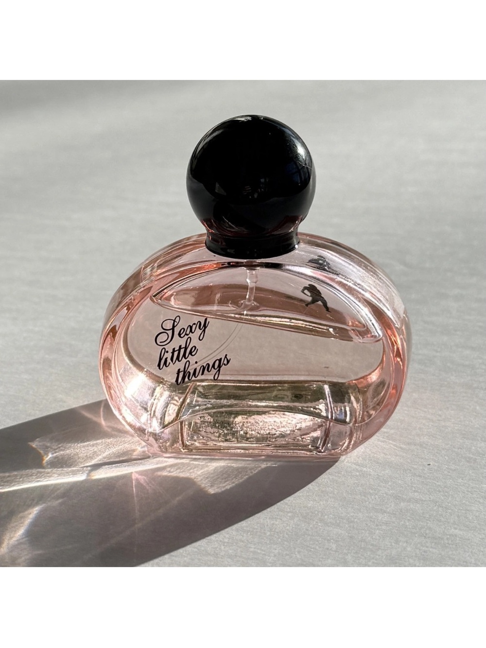 Victoria's Secret Sexy Little Things Perfume Fragrance Rare 1.7 ml - used